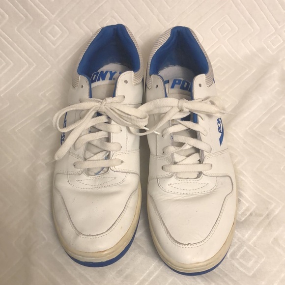 Pony running shoes size 12 - Picture 3 of 7